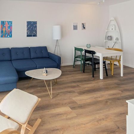 Ferienwohnung Schnobkarl Dornumersiel Exterior photo